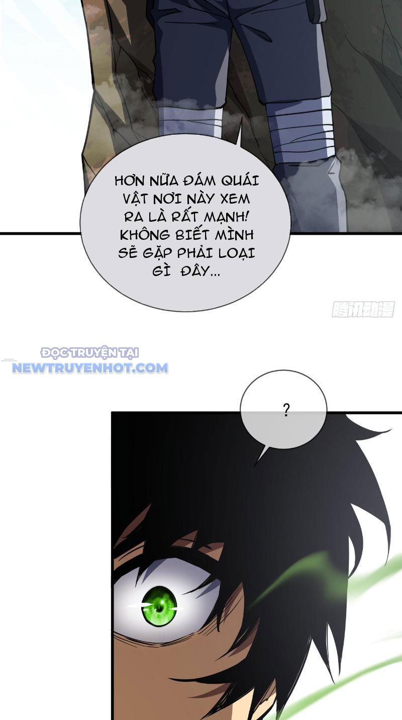 Mệnh Luân Chi Chủ! Làm Kẻ Biến Dị Giáng Xuống Nhân Gian Chapter 23 - Trang 2