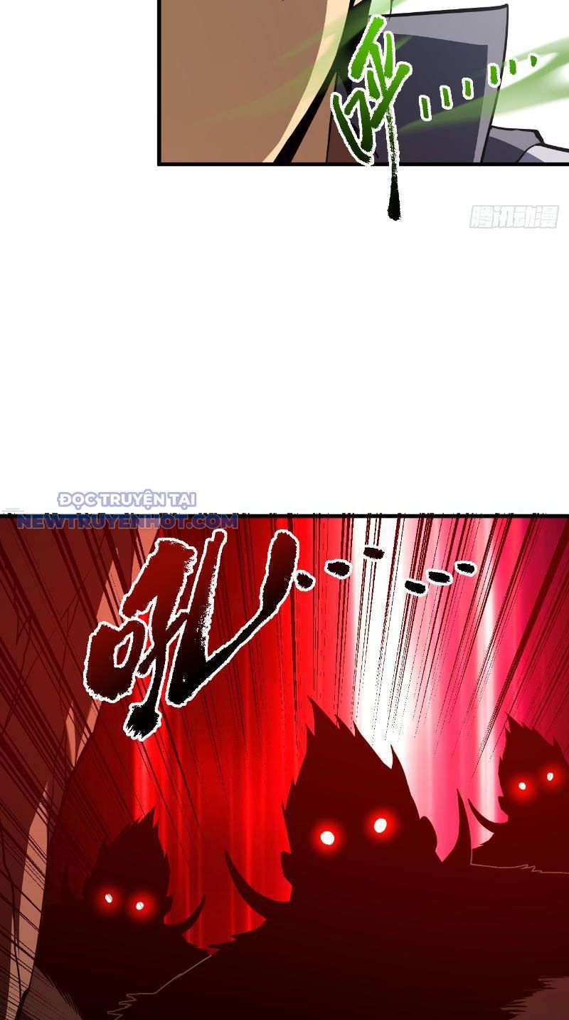 Mệnh Luân Chi Chủ! Làm Kẻ Biến Dị Giáng Xuống Nhân Gian Chapter 23 - Trang 2