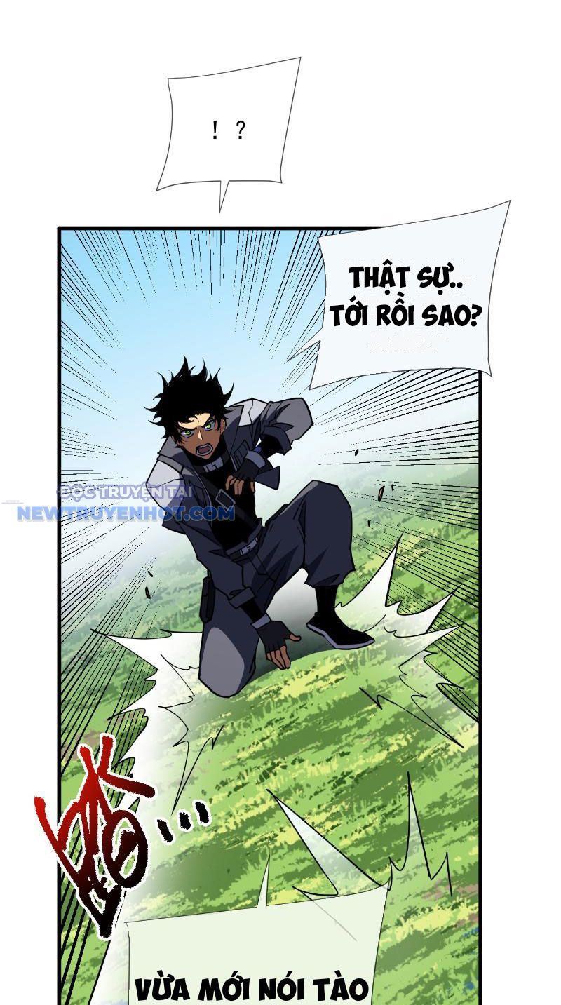 Mệnh Luân Chi Chủ! Làm Kẻ Biến Dị Giáng Xuống Nhân Gian Chapter 23 - Trang 2