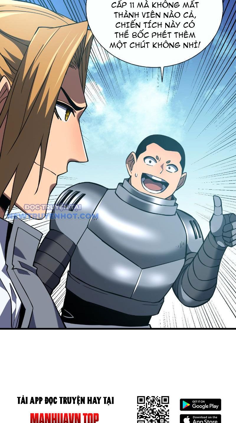 Mệnh Luân Chi Chủ! Làm Kẻ Biến Dị Giáng Xuống Nhân Gian Chapter 23 - Trang 2