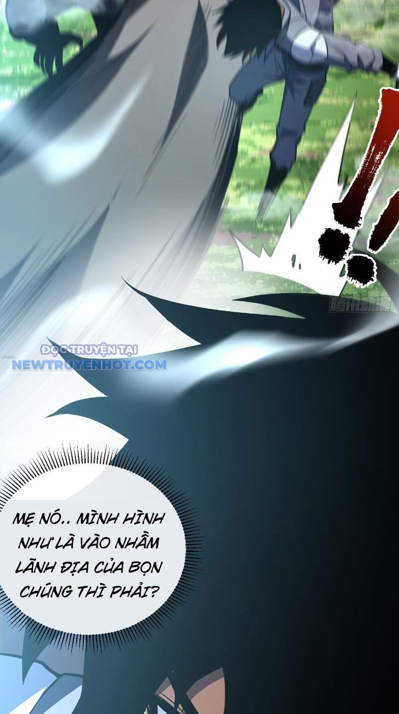 Mệnh Luân Chi Chủ! Làm Kẻ Biến Dị Giáng Xuống Nhân Gian Chapter 23 - Trang 2