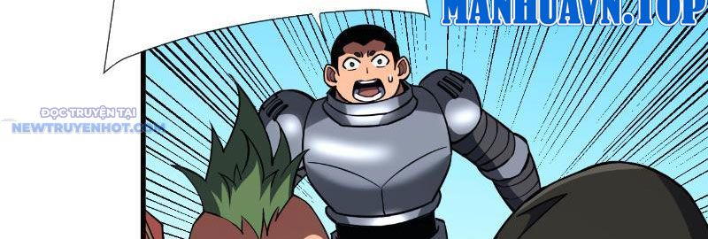 Mệnh Luân Chi Chủ! Làm Kẻ Biến Dị Giáng Xuống Nhân Gian Chapter 23 - Trang 2