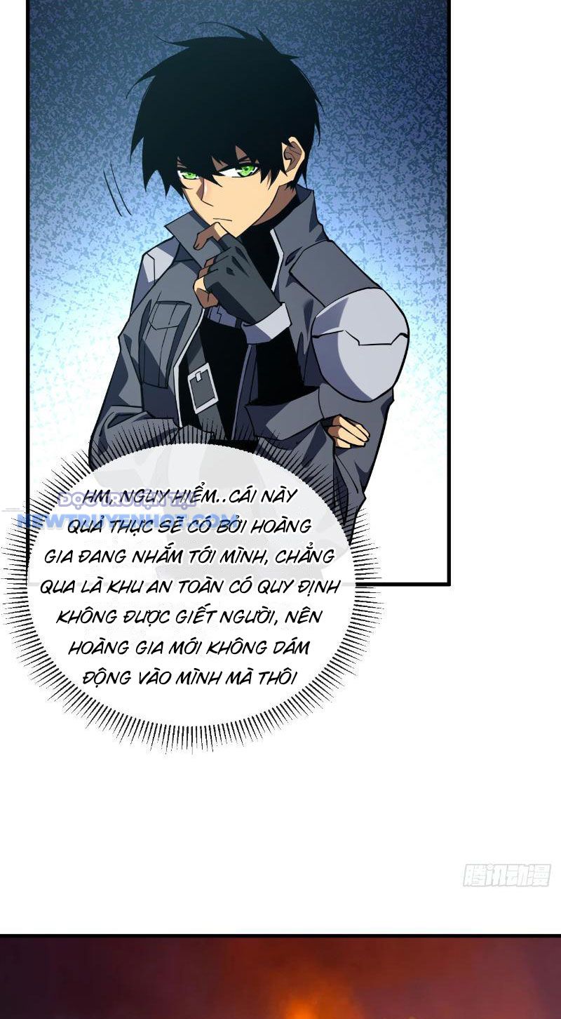 Mệnh Luân Chi Chủ! Làm Kẻ Biến Dị Giáng Xuống Nhân Gian Chapter 23 - Trang 2