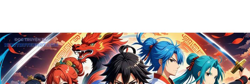 Mệnh Luân Chi Chủ! Làm Kẻ Biến Dị Giáng Xuống Nhân Gian Chapter 23 - Trang 2