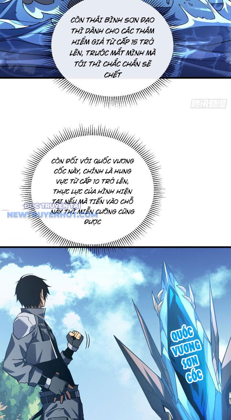 Mệnh Luân Chi Chủ! Làm Kẻ Biến Dị Giáng Xuống Nhân Gian Chapter 23 - Trang 2