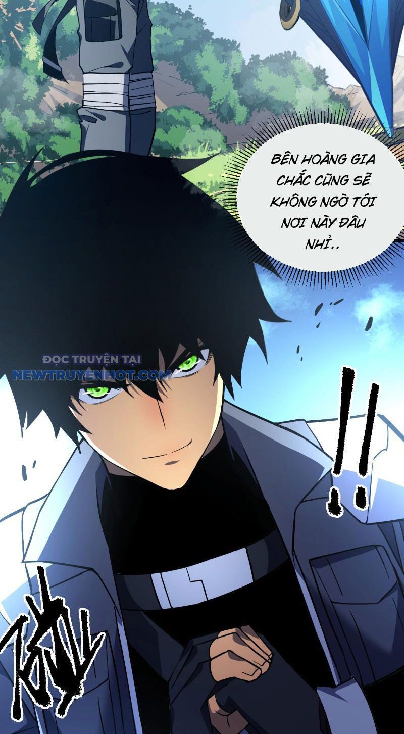 Mệnh Luân Chi Chủ! Làm Kẻ Biến Dị Giáng Xuống Nhân Gian Chapter 23 - Trang 2