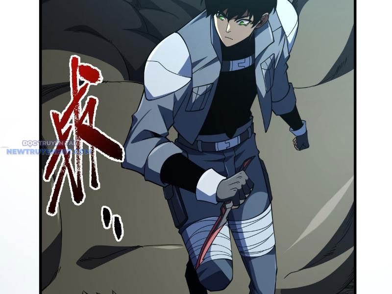 Mệnh Luân Chi Chủ! Làm Kẻ Biến Dị Giáng Xuống Nhân Gian Chapter 24 - Trang 2