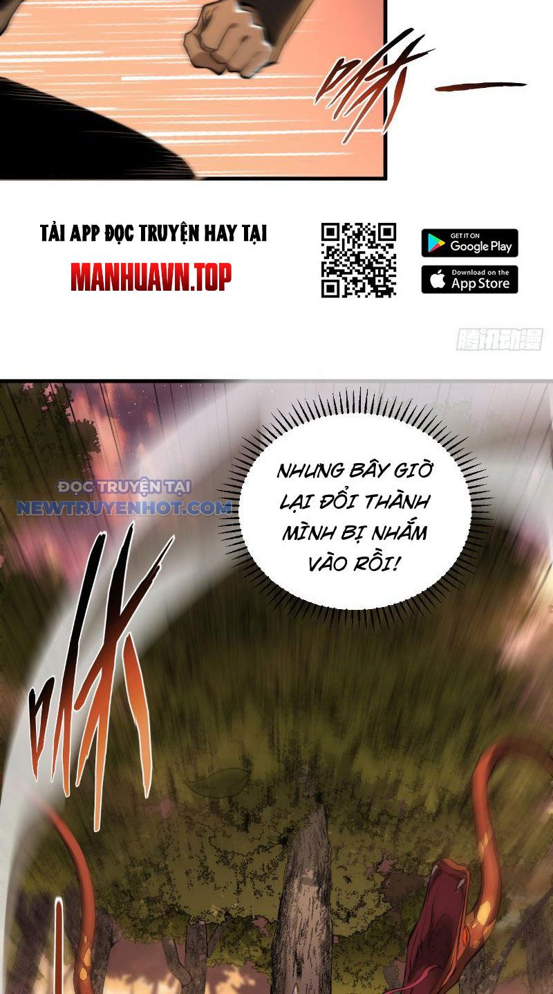 Mệnh Luân Chi Chủ! Làm Kẻ Biến Dị Giáng Xuống Nhân Gian Chapter 3 - Trang 2