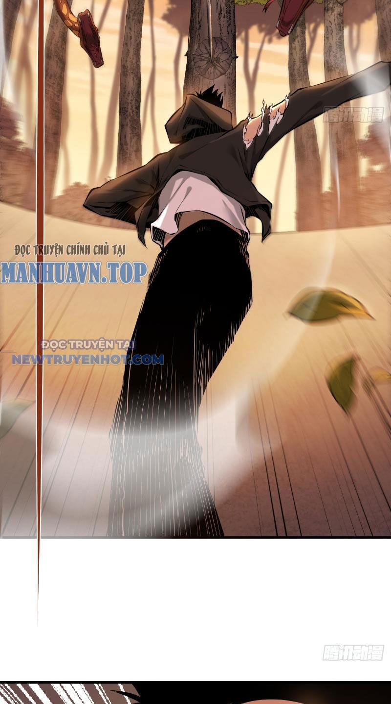 Mệnh Luân Chi Chủ! Làm Kẻ Biến Dị Giáng Xuống Nhân Gian Chapter 3 - Trang 2