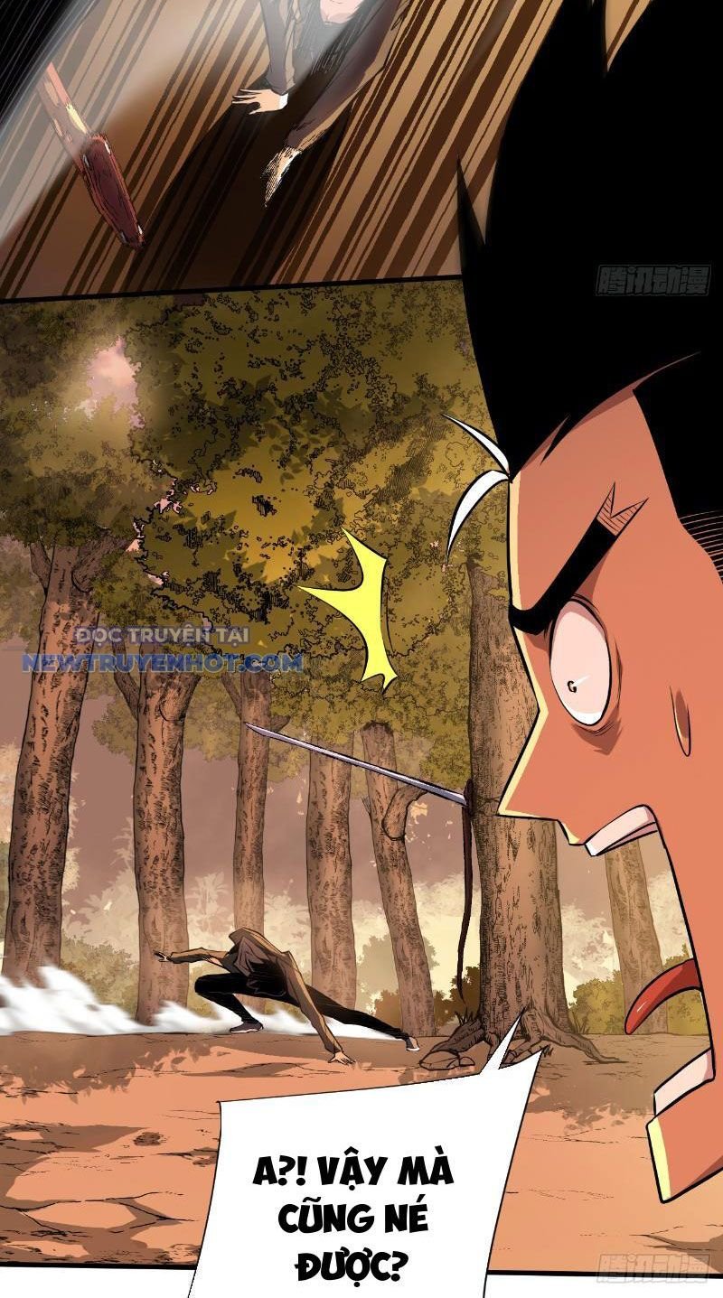 Mệnh Luân Chi Chủ! Làm Kẻ Biến Dị Giáng Xuống Nhân Gian Chapter 3 - Trang 2