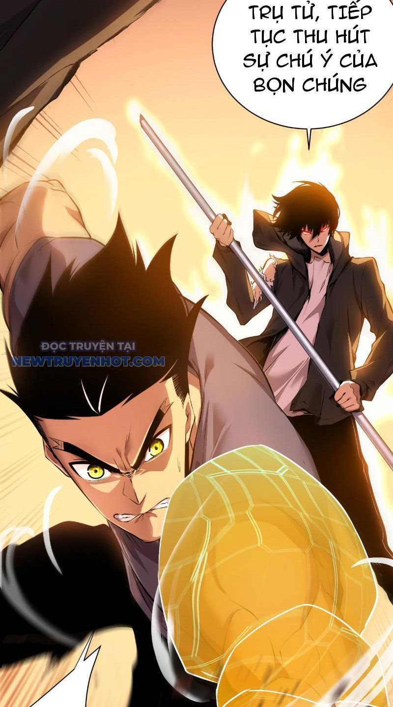 Mệnh Luân Chi Chủ! Làm Kẻ Biến Dị Giáng Xuống Nhân Gian Chapter 3 - Trang 2