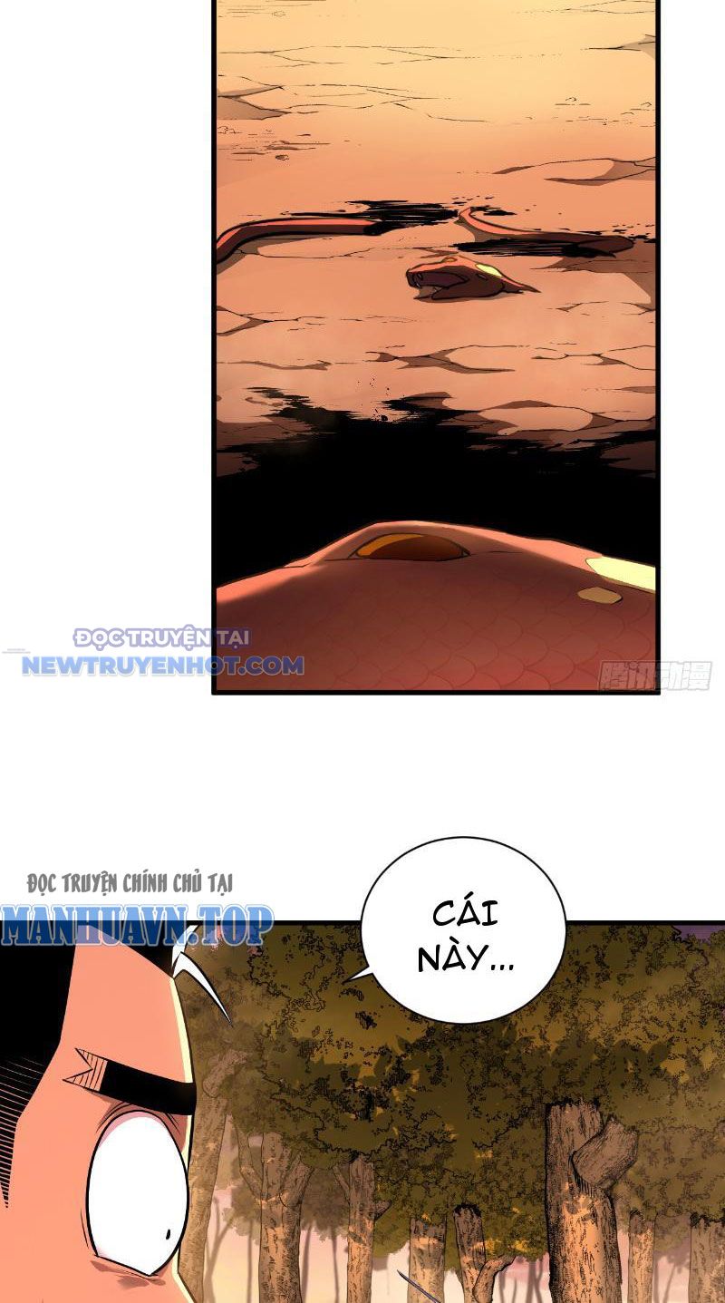 Mệnh Luân Chi Chủ! Làm Kẻ Biến Dị Giáng Xuống Nhân Gian Chapter 3 - Trang 2