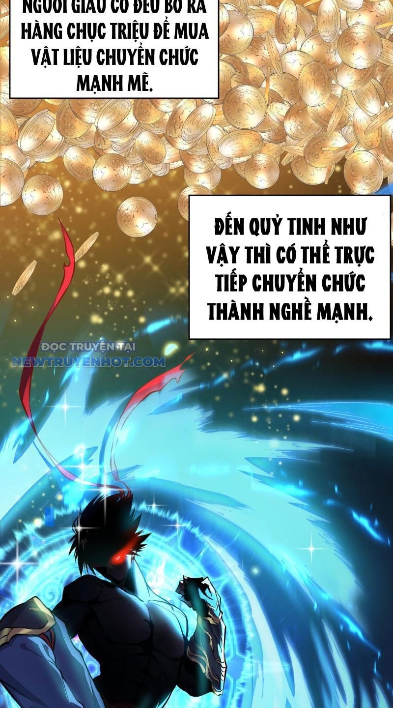 Mệnh Luân Chi Chủ! Làm Kẻ Biến Dị Giáng Xuống Nhân Gian Chapter 3 - Trang 2