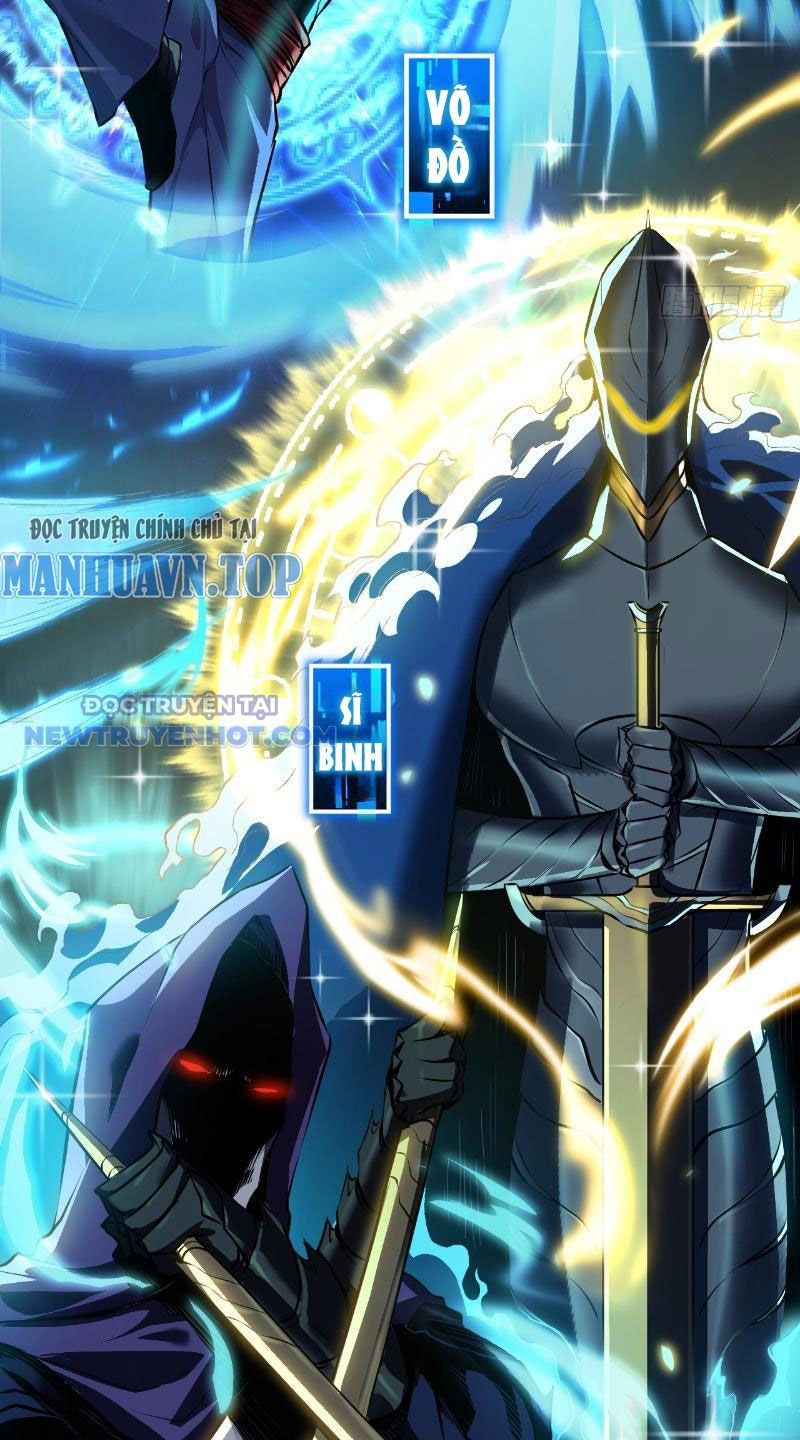 Mệnh Luân Chi Chủ! Làm Kẻ Biến Dị Giáng Xuống Nhân Gian Chapter 3 - Trang 2