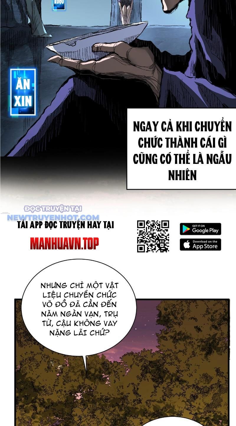 Mệnh Luân Chi Chủ! Làm Kẻ Biến Dị Giáng Xuống Nhân Gian Chapter 3 - Trang 2