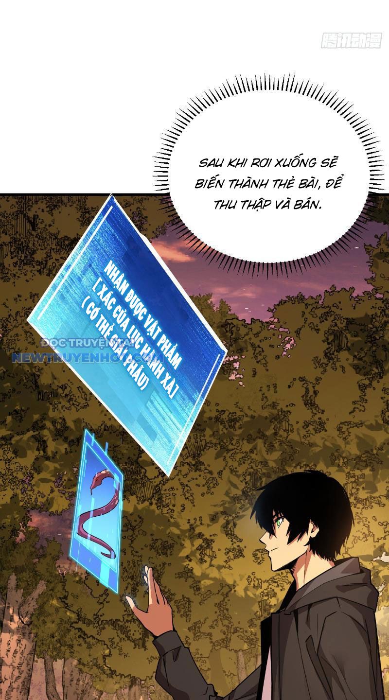 Mệnh Luân Chi Chủ! Làm Kẻ Biến Dị Giáng Xuống Nhân Gian Chapter 3 - Trang 2