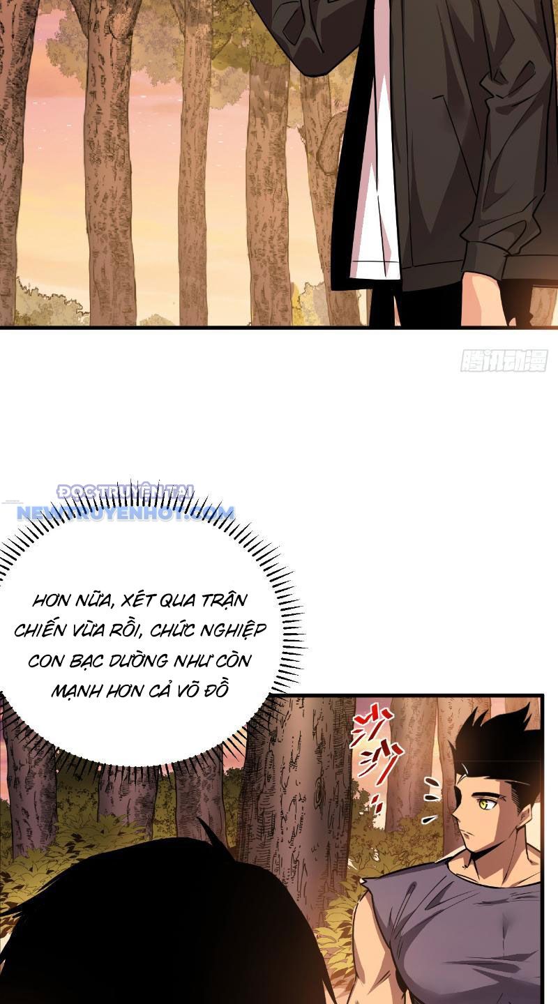 Mệnh Luân Chi Chủ! Làm Kẻ Biến Dị Giáng Xuống Nhân Gian Chapter 3 - Trang 2