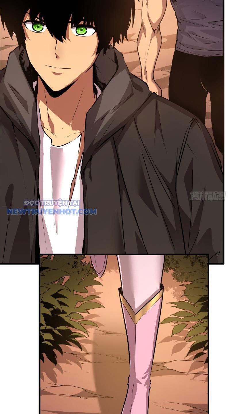 Mệnh Luân Chi Chủ! Làm Kẻ Biến Dị Giáng Xuống Nhân Gian Chapter 3 - Trang 2