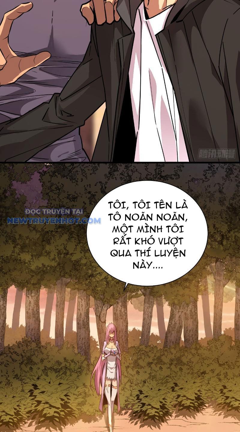 Mệnh Luân Chi Chủ! Làm Kẻ Biến Dị Giáng Xuống Nhân Gian Chapter 3 - Trang 2