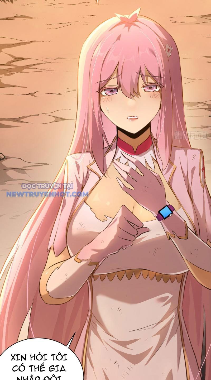 Mệnh Luân Chi Chủ! Làm Kẻ Biến Dị Giáng Xuống Nhân Gian Chapter 3 - Trang 2