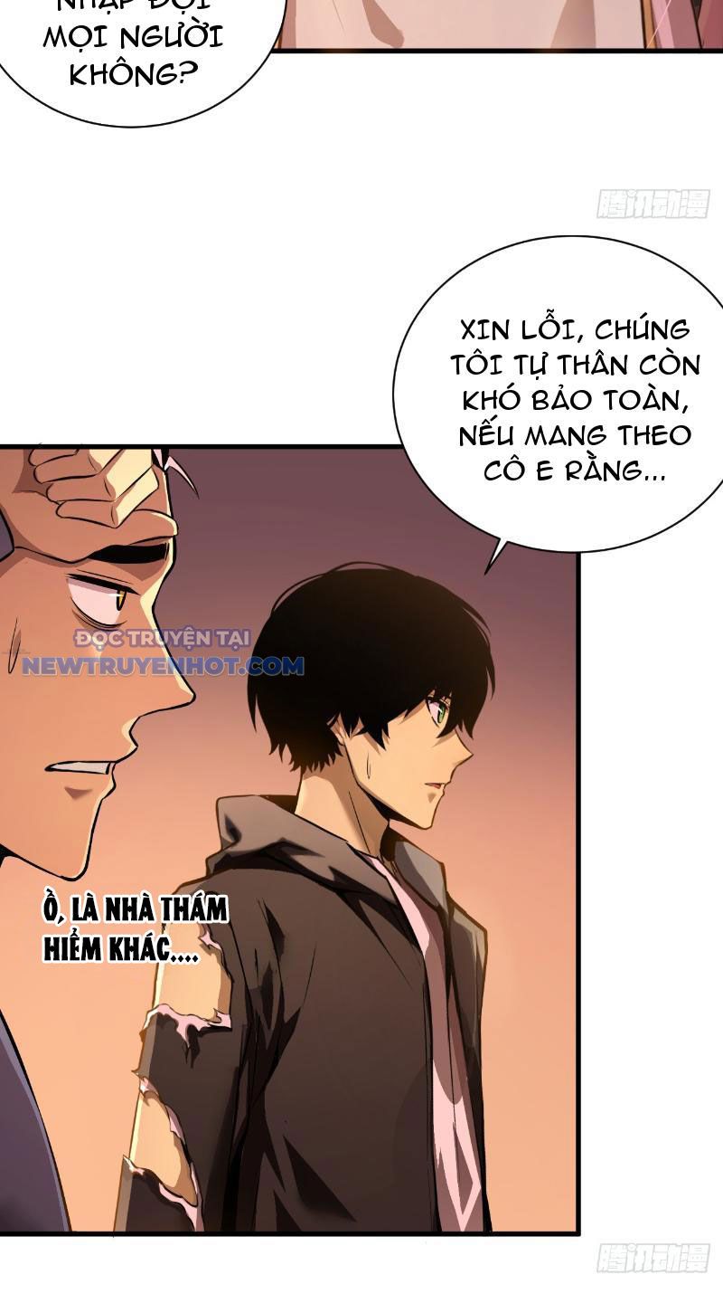 Mệnh Luân Chi Chủ! Làm Kẻ Biến Dị Giáng Xuống Nhân Gian Chapter 3 - Trang 2