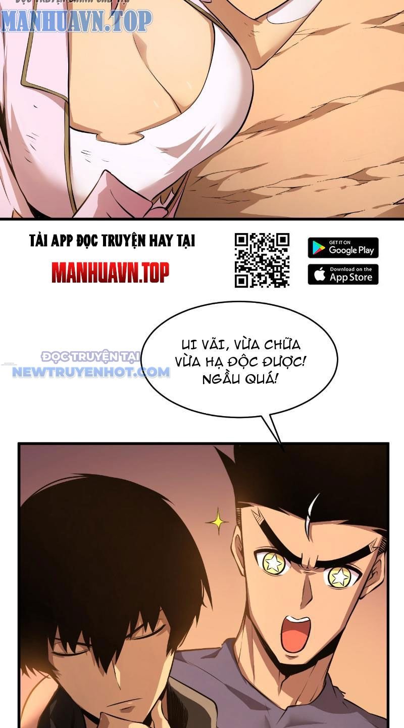 Mệnh Luân Chi Chủ! Làm Kẻ Biến Dị Giáng Xuống Nhân Gian Chapter 3 - Trang 2