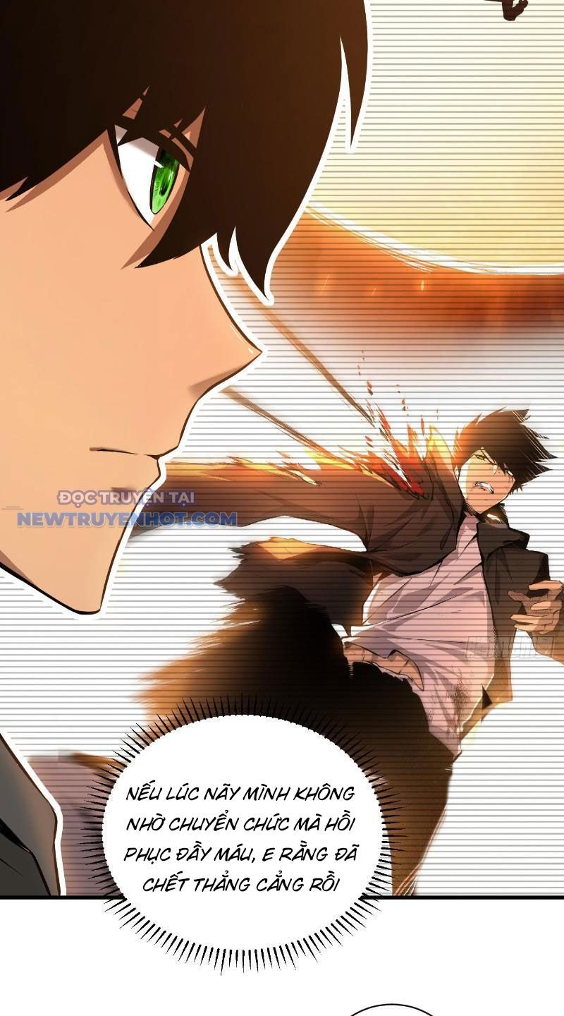 Mệnh Luân Chi Chủ! Làm Kẻ Biến Dị Giáng Xuống Nhân Gian Chapter 3 - Trang 2