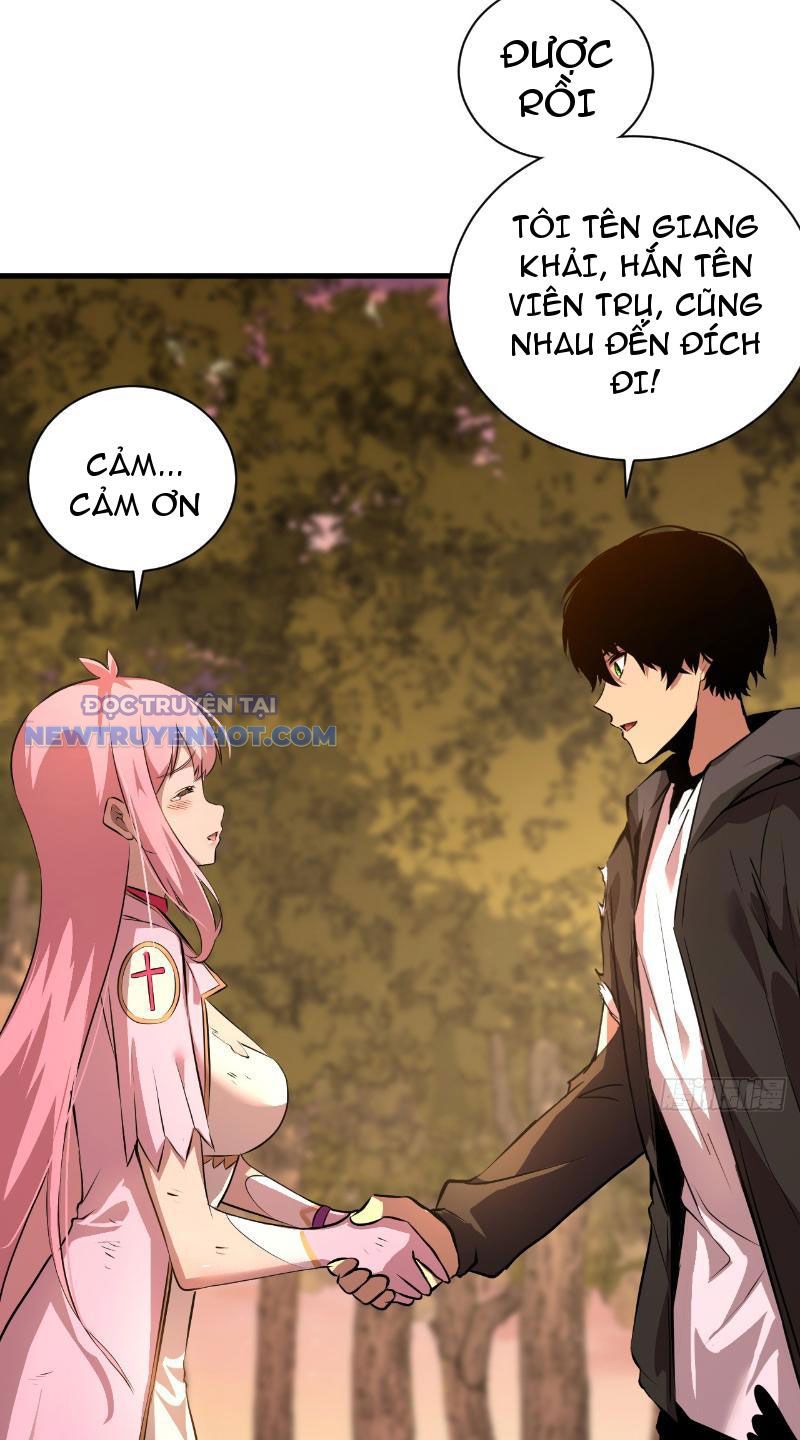 Mệnh Luân Chi Chủ! Làm Kẻ Biến Dị Giáng Xuống Nhân Gian Chapter 3 - Trang 2