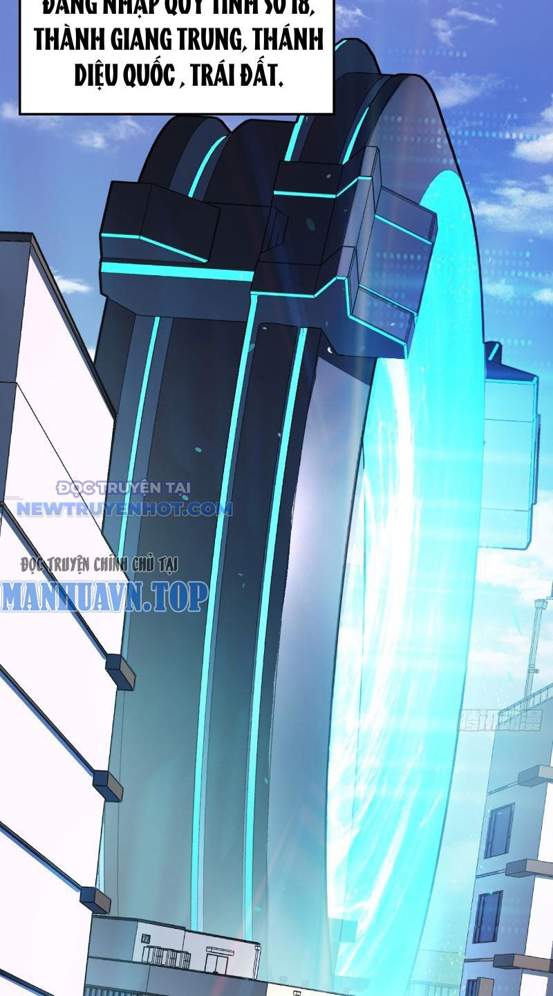 Mệnh Luân Chi Chủ! Làm Kẻ Biến Dị Giáng Xuống Nhân Gian Chapter 3 - Trang 2