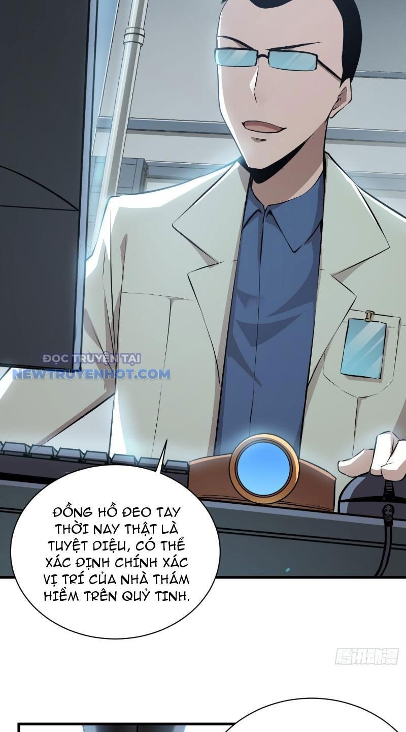 Mệnh Luân Chi Chủ! Làm Kẻ Biến Dị Giáng Xuống Nhân Gian Chapter 3 - Trang 2