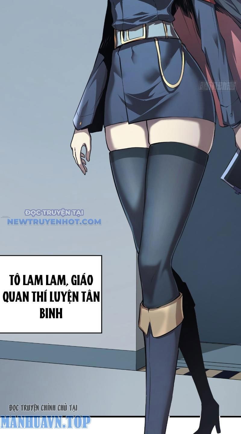 Mệnh Luân Chi Chủ! Làm Kẻ Biến Dị Giáng Xuống Nhân Gian Chapter 3 - Trang 2