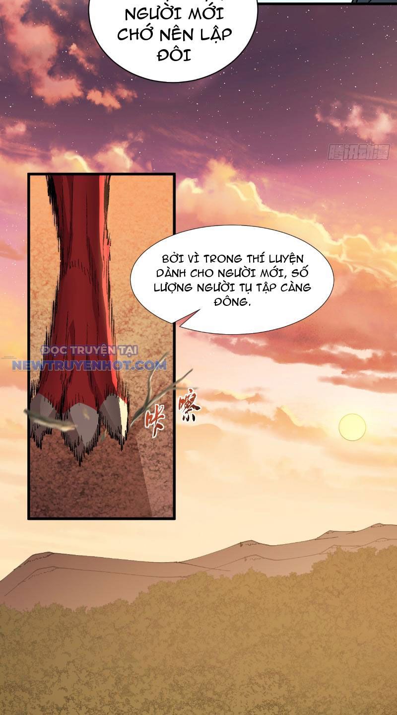 Mệnh Luân Chi Chủ! Làm Kẻ Biến Dị Giáng Xuống Nhân Gian Chapter 3 - Trang 2