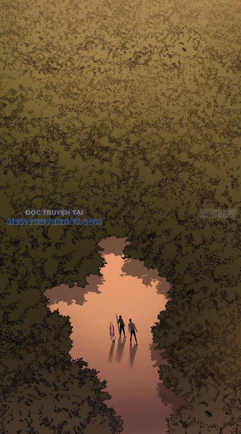 Mệnh Luân Chi Chủ! Làm Kẻ Biến Dị Giáng Xuống Nhân Gian Chapter 3 - Trang 2