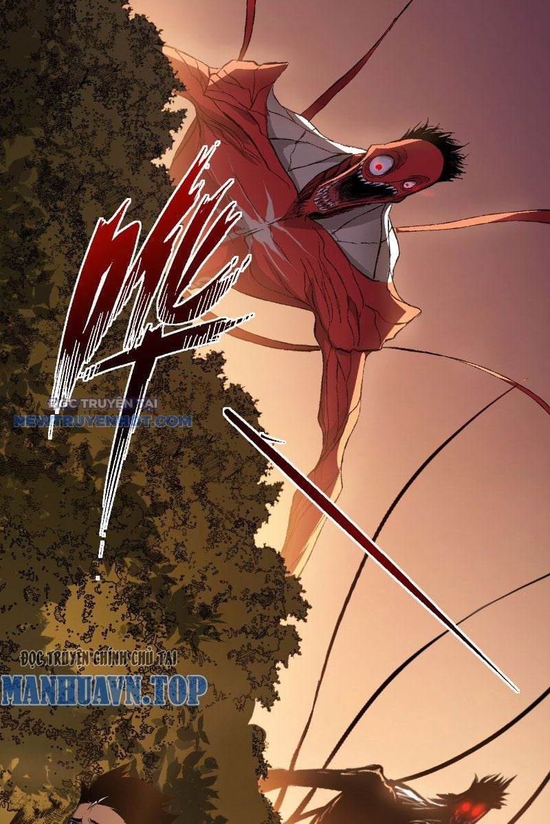 Mệnh Luân Chi Chủ! Làm Kẻ Biến Dị Giáng Xuống Nhân Gian Chapter 3 - Trang 2