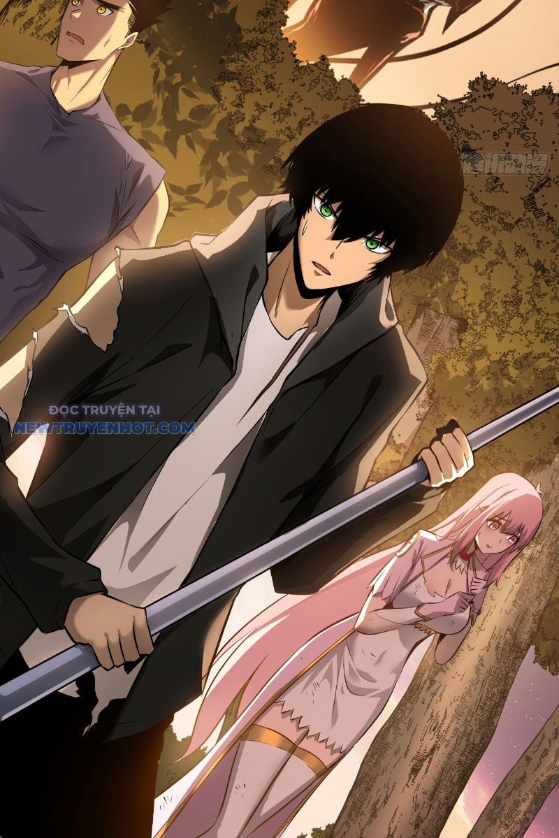 Mệnh Luân Chi Chủ! Làm Kẻ Biến Dị Giáng Xuống Nhân Gian Chapter 3 - Trang 2