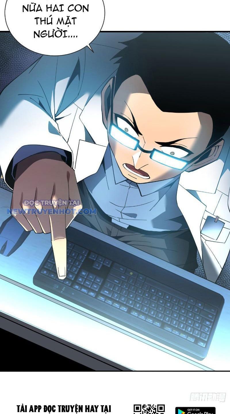 Mệnh Luân Chi Chủ! Làm Kẻ Biến Dị Giáng Xuống Nhân Gian Chapter 4 - Trang 2