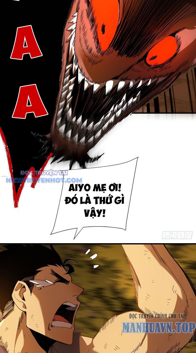 Mệnh Luân Chi Chủ! Làm Kẻ Biến Dị Giáng Xuống Nhân Gian Chapter 4 - Trang 2