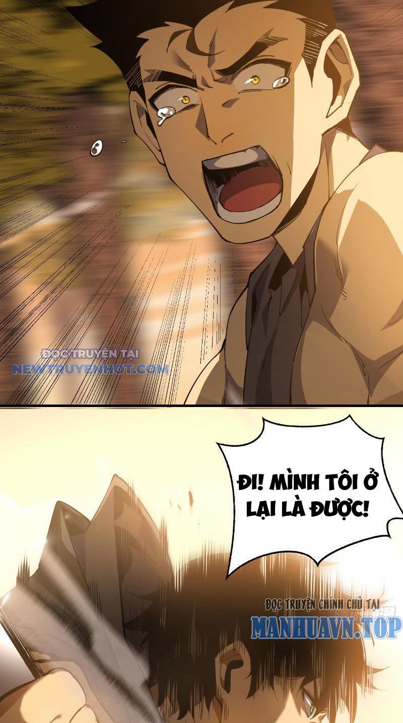 Mệnh Luân Chi Chủ! Làm Kẻ Biến Dị Giáng Xuống Nhân Gian Chapter 4 - Trang 2