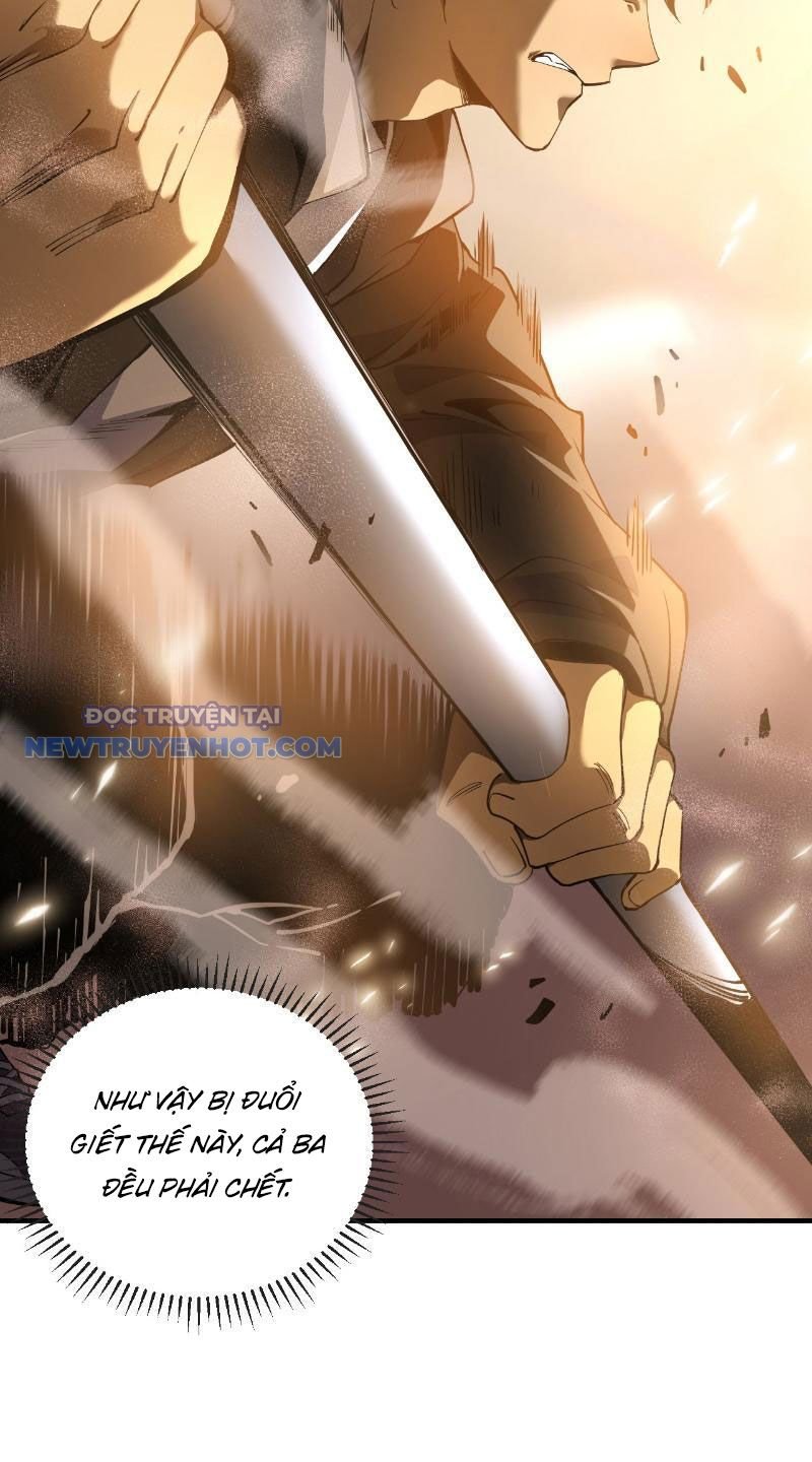 Mệnh Luân Chi Chủ! Làm Kẻ Biến Dị Giáng Xuống Nhân Gian Chapter 4 - Trang 2