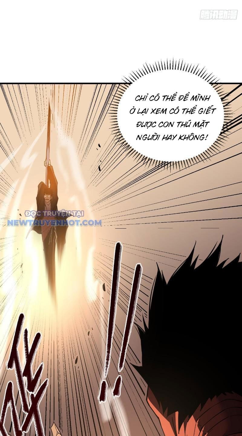 Mệnh Luân Chi Chủ! Làm Kẻ Biến Dị Giáng Xuống Nhân Gian Chapter 4 - Trang 2