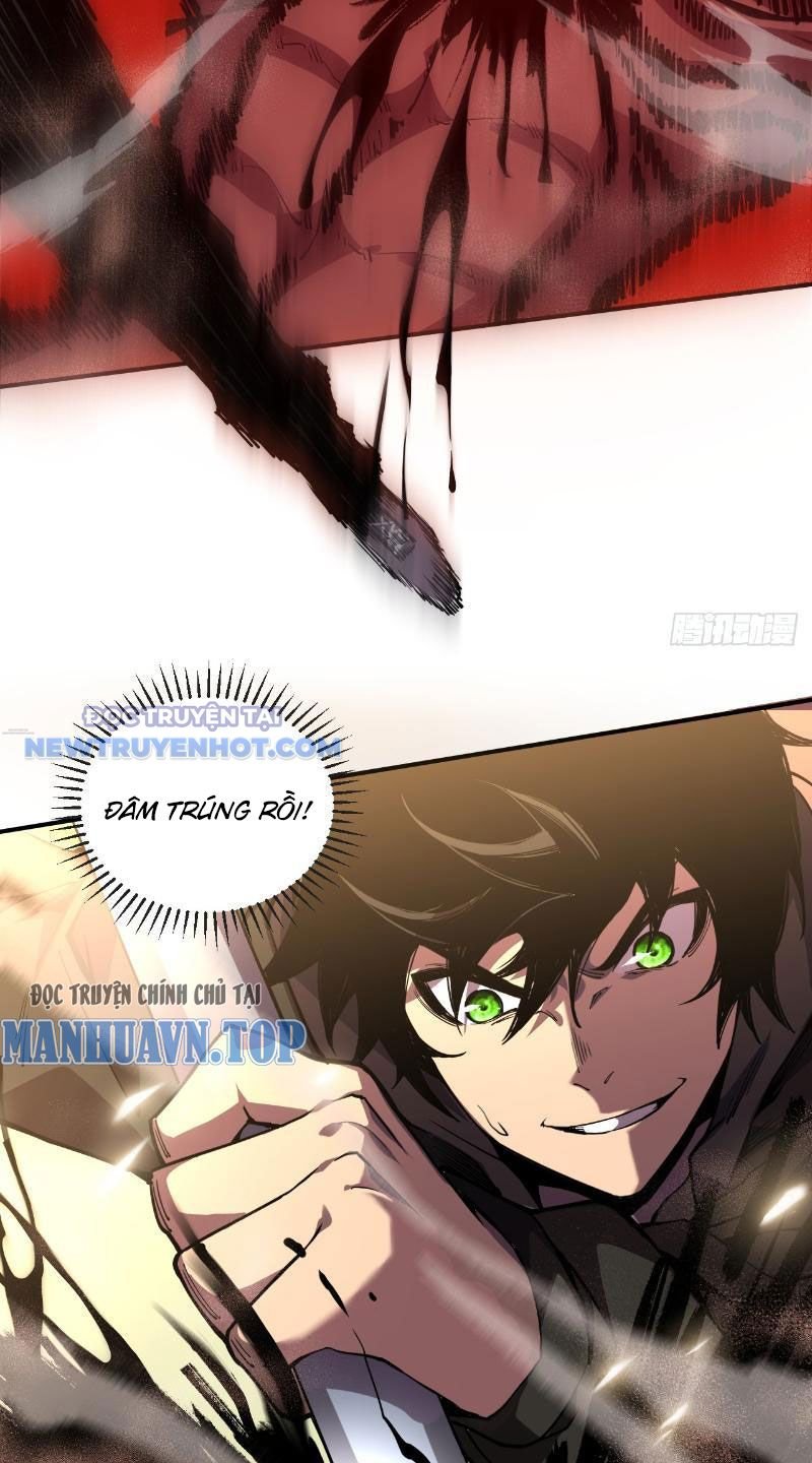 Mệnh Luân Chi Chủ! Làm Kẻ Biến Dị Giáng Xuống Nhân Gian Chapter 4 - Trang 2