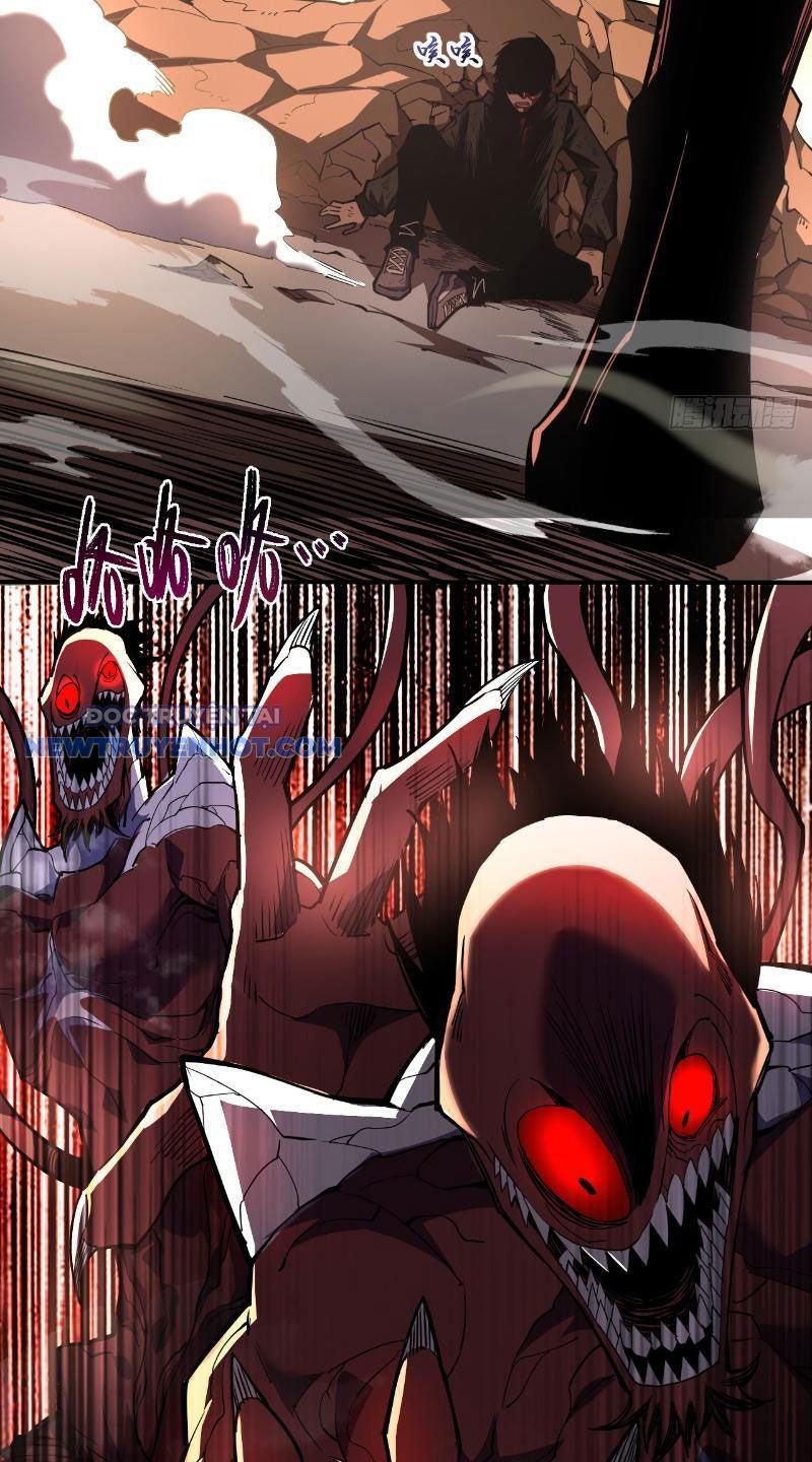 Mệnh Luân Chi Chủ! Làm Kẻ Biến Dị Giáng Xuống Nhân Gian Chapter 4 - Trang 2