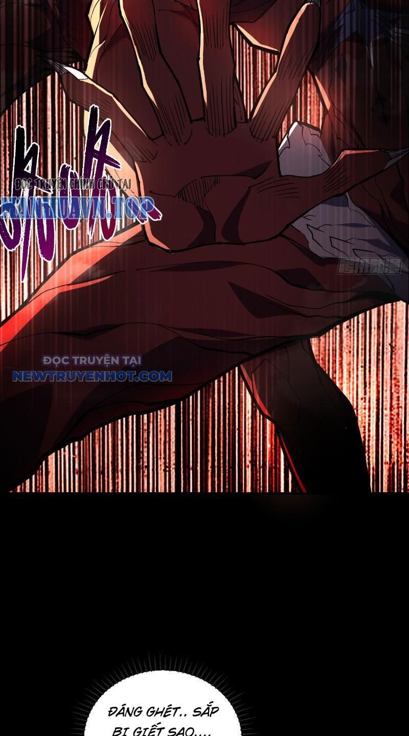 Mệnh Luân Chi Chủ! Làm Kẻ Biến Dị Giáng Xuống Nhân Gian Chapter 4 - Trang 2