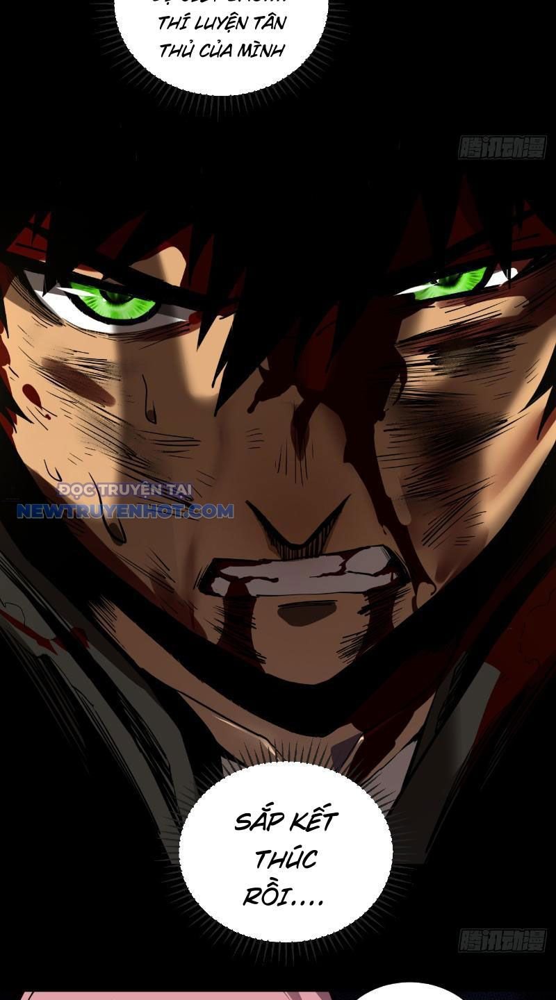 Mệnh Luân Chi Chủ! Làm Kẻ Biến Dị Giáng Xuống Nhân Gian Chapter 4 - Trang 2