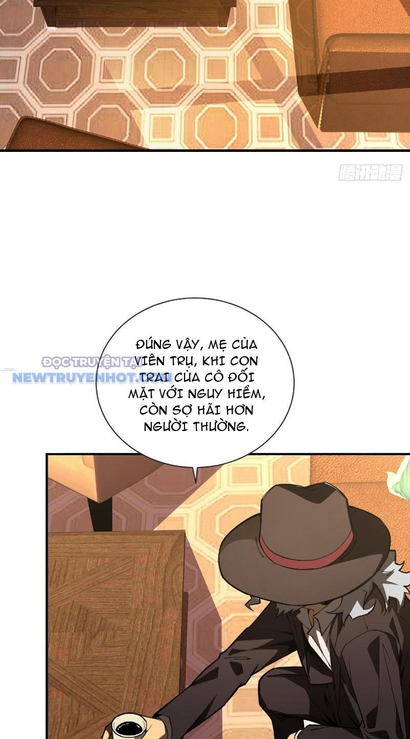 Mệnh Luân Chi Chủ! Làm Kẻ Biến Dị Giáng Xuống Nhân Gian Chapter 4 - Trang 2