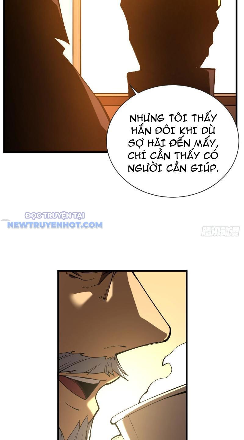 Mệnh Luân Chi Chủ! Làm Kẻ Biến Dị Giáng Xuống Nhân Gian Chapter 4 - Trang 2