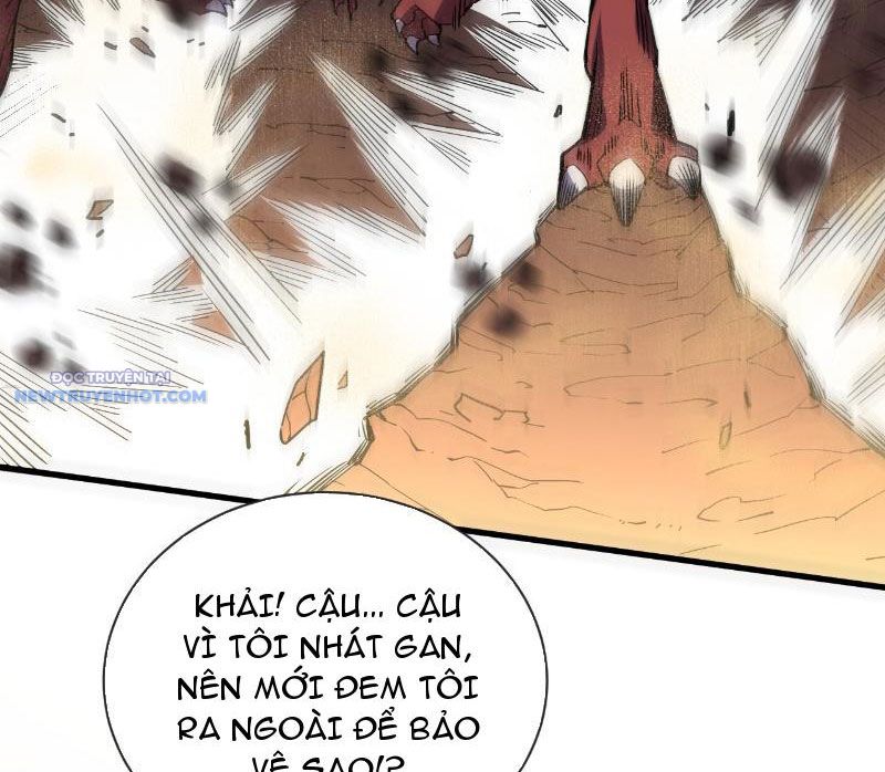 Mệnh Luân Chi Chủ! Làm Kẻ Biến Dị Giáng Xuống Nhân Gian Chapter 4 - Trang 2