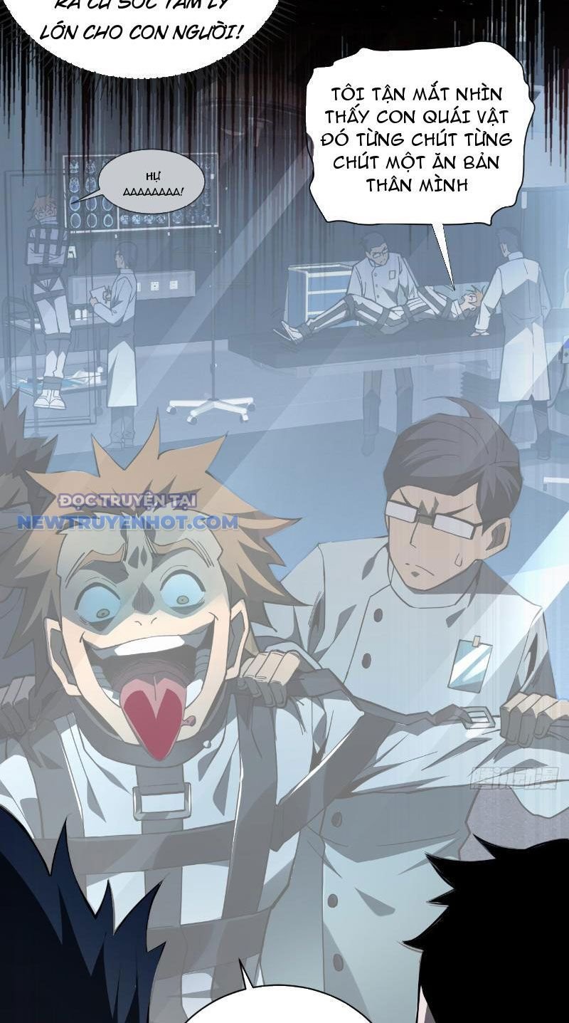 Mệnh Luân Chi Chủ! Làm Kẻ Biến Dị Giáng Xuống Nhân Gian Chapter 4 - Trang 2