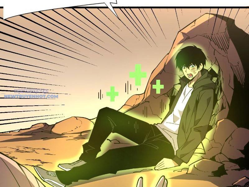 Mệnh Luân Chi Chủ! Làm Kẻ Biến Dị Giáng Xuống Nhân Gian Chapter 5 - Trang 2