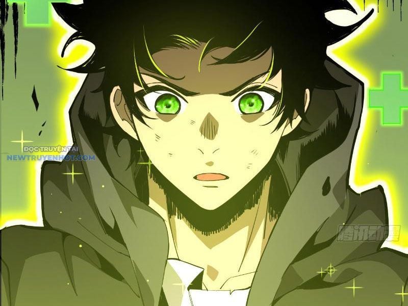 Mệnh Luân Chi Chủ! Làm Kẻ Biến Dị Giáng Xuống Nhân Gian Chapter 5 - Trang 2